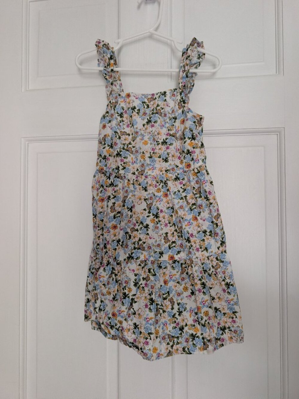 Girls 4/5 Primark Dress